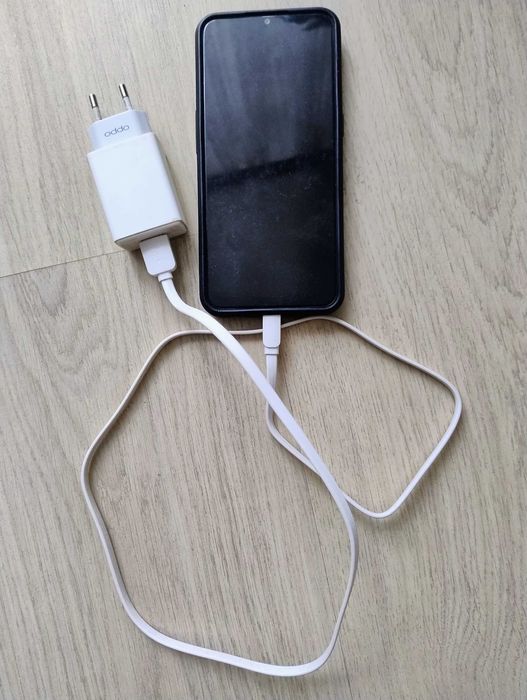 Smartfon Oppo A31 4/64gb