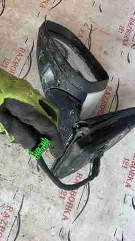 Зеркало наружное левое 14 пин Volvo S60 10-13