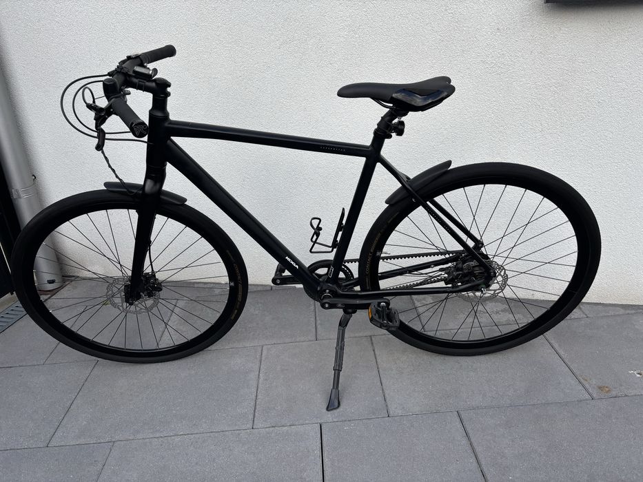 Rower Koga Supermetro