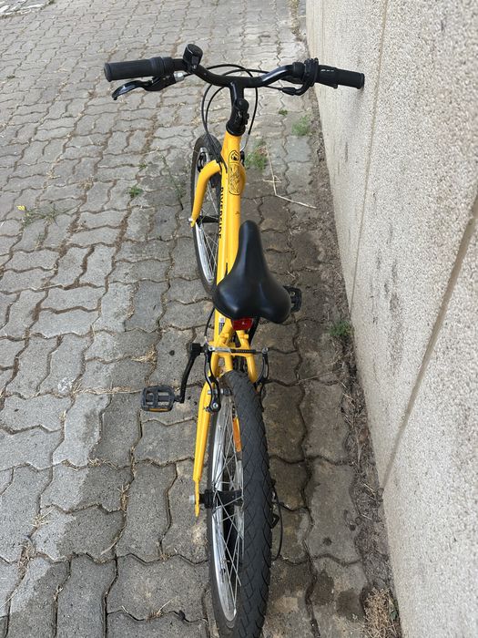 Bicicleta Riverside Criança