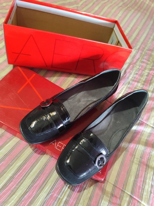 Sapatos Aerosoles 36