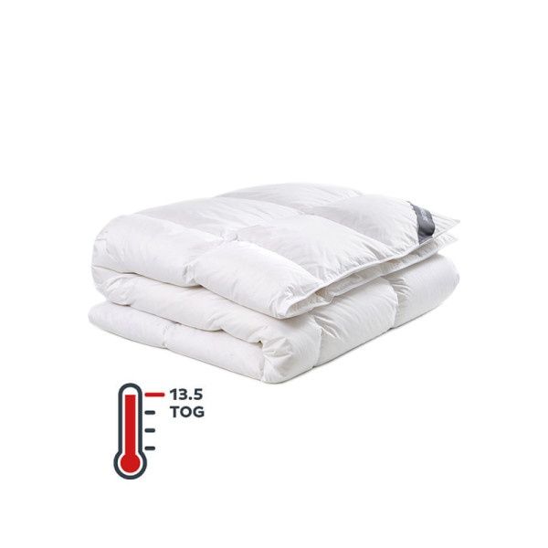 Одеяла Penelope - Gold 13,5 tog пуховые 155*215/195*215