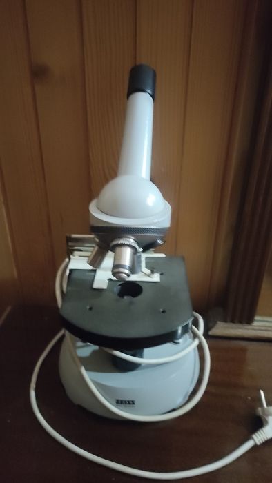 Микроскоп zeiss Germany