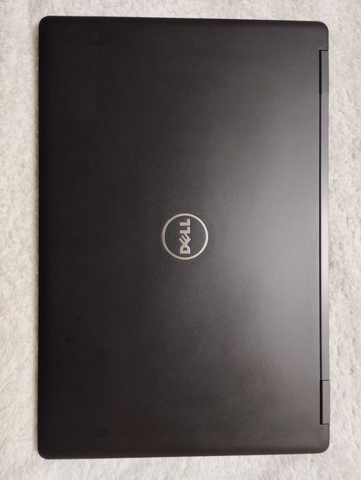 Игровой Dell 5580 IPS i5-6440HQ/8gb DDR4/SSD 256gb/nVidia 940mx