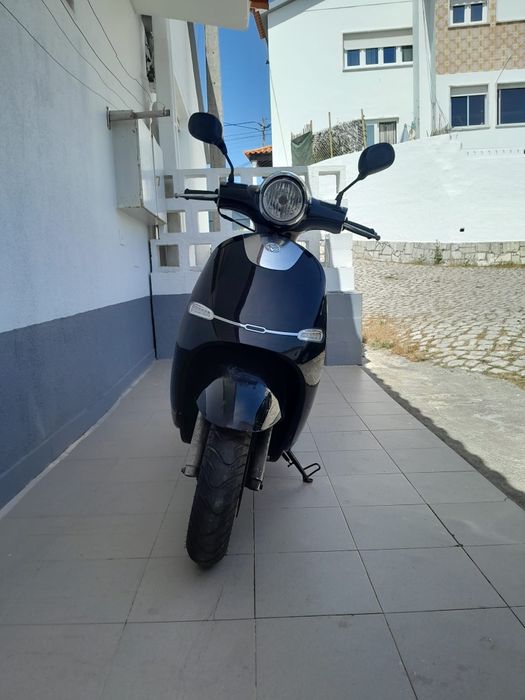 Motociclo ano 2023