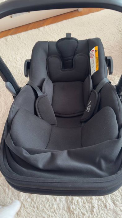 Автокрісло Britax Romer