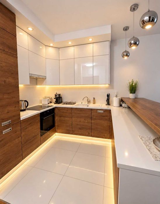 Ząbki | przytulne mieszkanie 41 m²| 2 pokoje z dużym balkonem i garażem