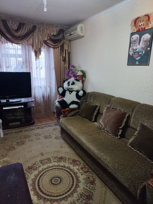 Квартира подобово