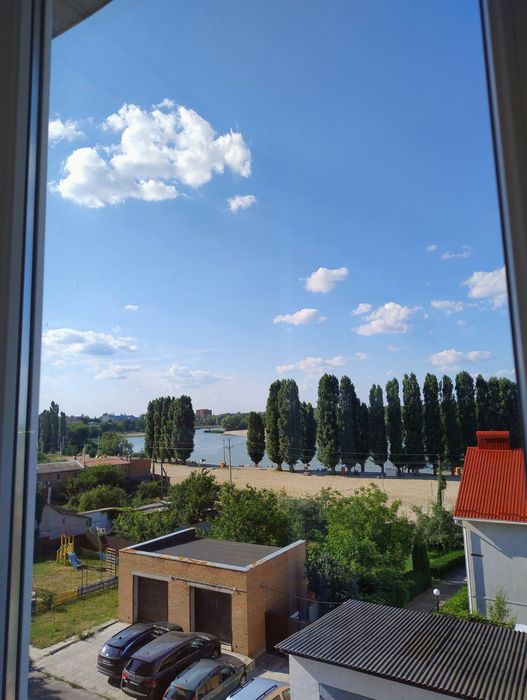 ПОДОБОВО СТИЛЬНА 2-к. кв-ра с шикарним виглядом