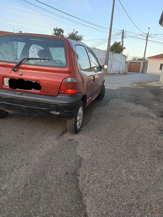 Renault twingo  1.2