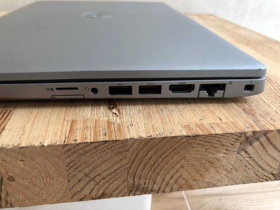 Ноутбук Dell Latitude 5410 i5-10310U 16 GB/128 GB 14" FHD IPS — 10 шт, гарантія 6міс, наложка, самовивіз, розстрочка, ФОП, ТОВ, ПДВ