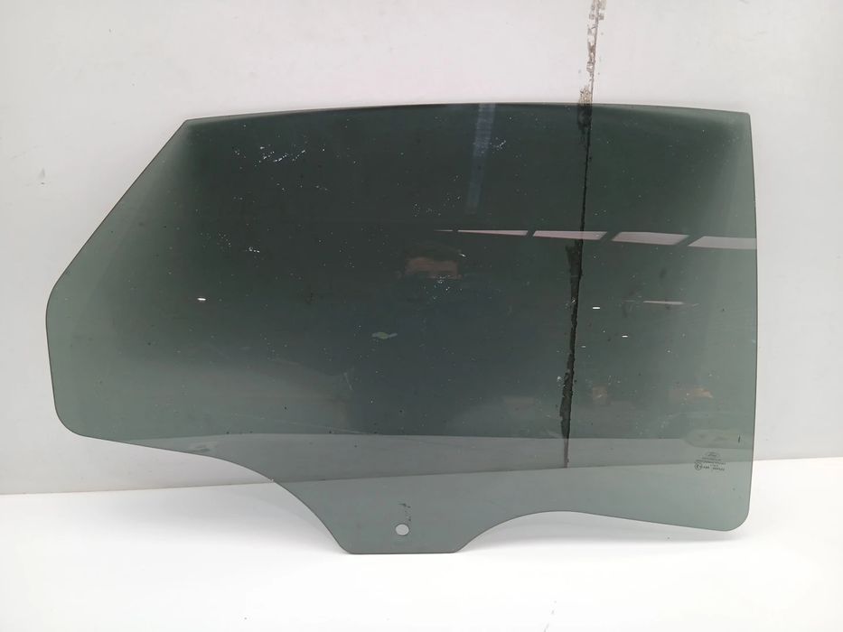 Vidro porta trás direito FORD Mondeo V Hatchback