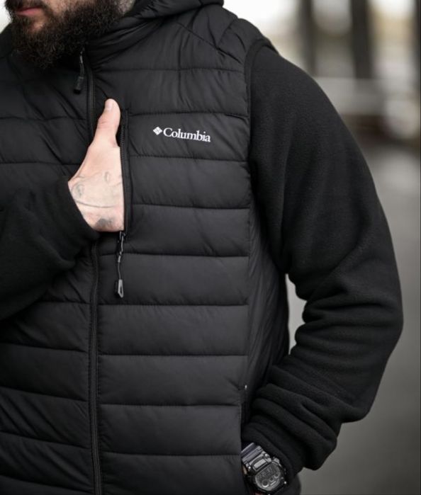 Жилетка Columbia