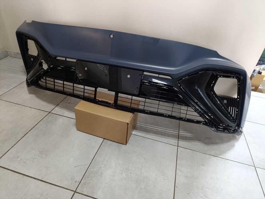 Zderzak przód MG Marvel R 11017697