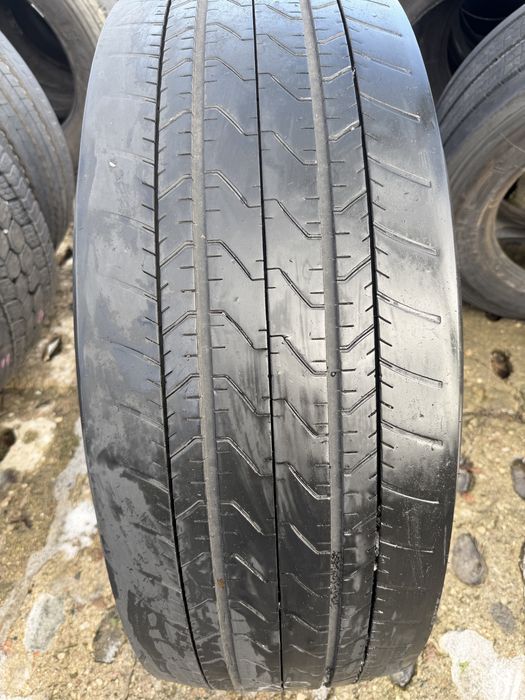 385/65r22.5 Goodyear Fuelmax S