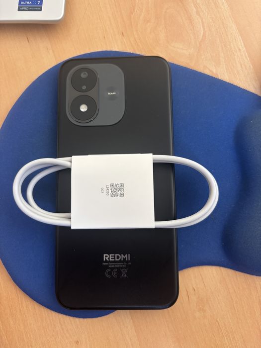 Redmi Note 17 NOVO **garantia**