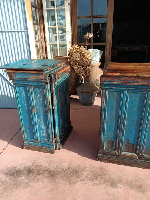 Balcão de Taberna (Loja Painel D'Instantes)