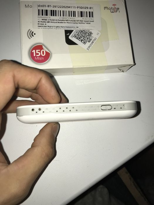 Модем под симкарту