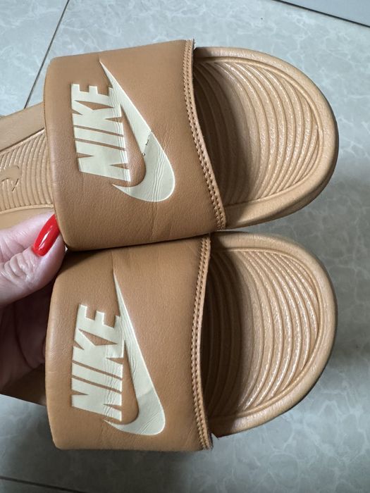 Шльопанці Nike оригінал,тапки Nike