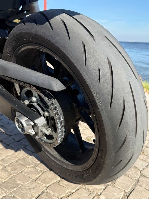 Yamaha MT-07 2020 (35kW / A2) - Akrapovic