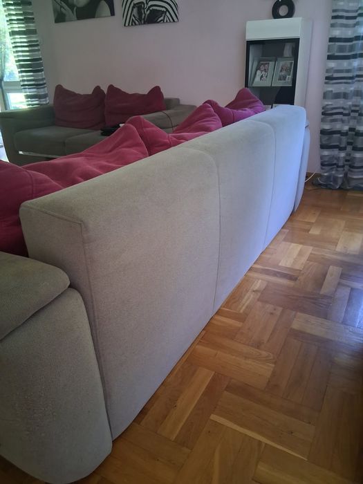 Sofa firmy Wajnert  3 + 2