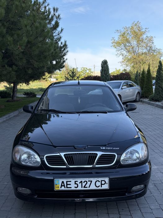 Продам Daewoo lanos ланос поляк