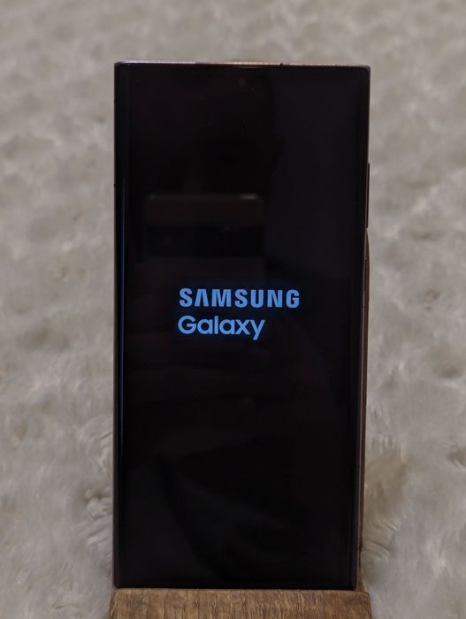 Дисплей не битий‼️ 256gb 2 sim‼️ Samsung s22 ultra  S22ульира