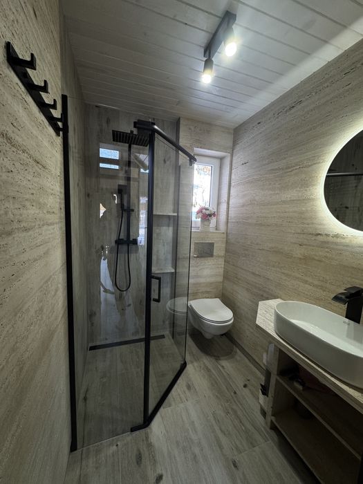 Wynajem Domki Zacisze Mogielicy (Beskid Wyspowy Mogielica Jasień)