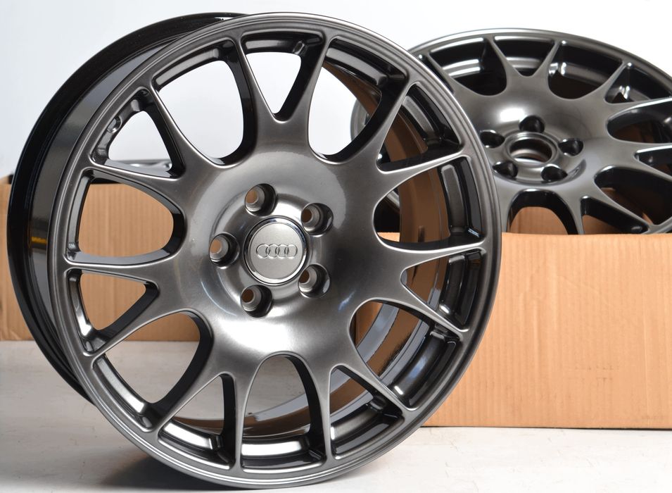 felgi 18 5x112 oryginał audi a4 8e b6 b7