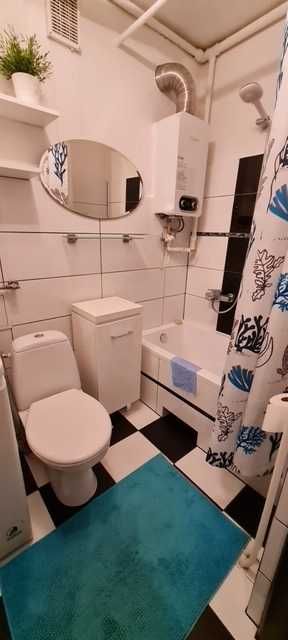 Do wynajęcia mieszkanie w Malborku