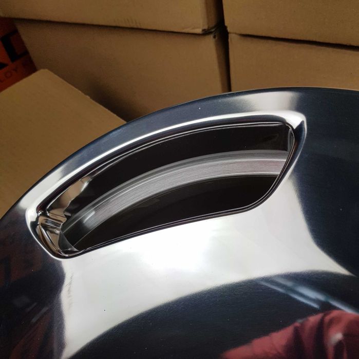 Диски На Авто R19 5x112 Mercedes W221 W222 W223 W213 W213 CLS GLA GLB