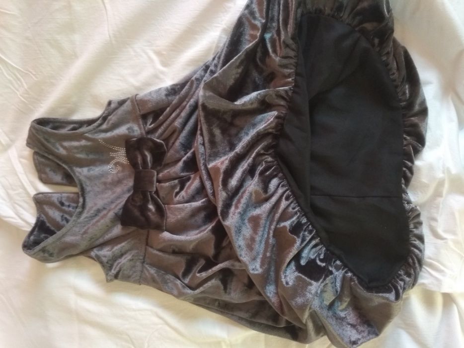 Продам  платье-сарафан