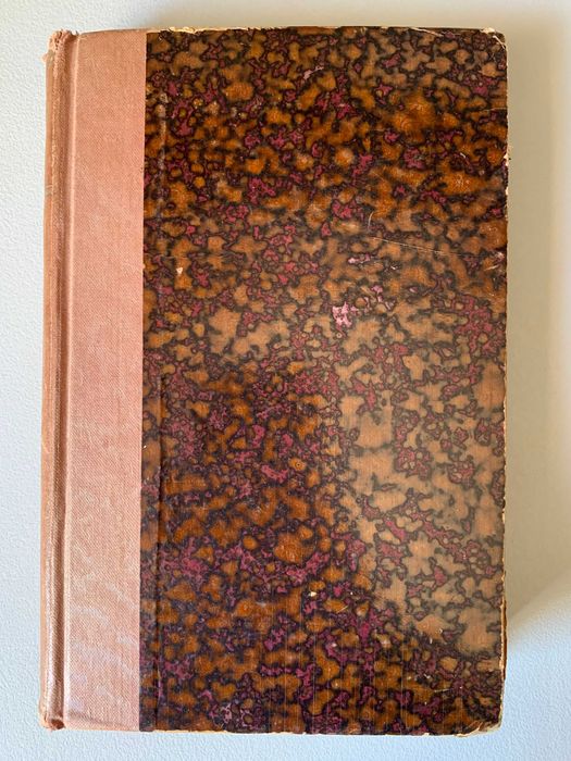 O Primo Mário, de Alexandre Malheiro