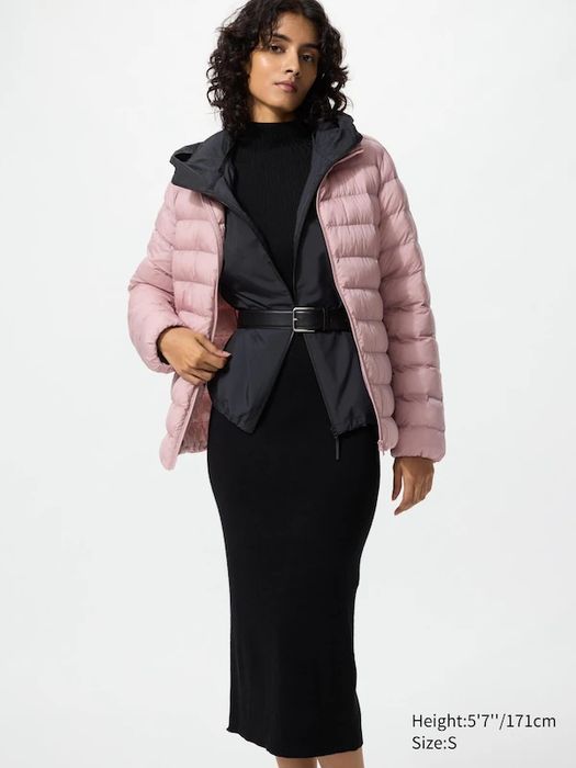 Продам новую деми куртку Uniqlo (XL)