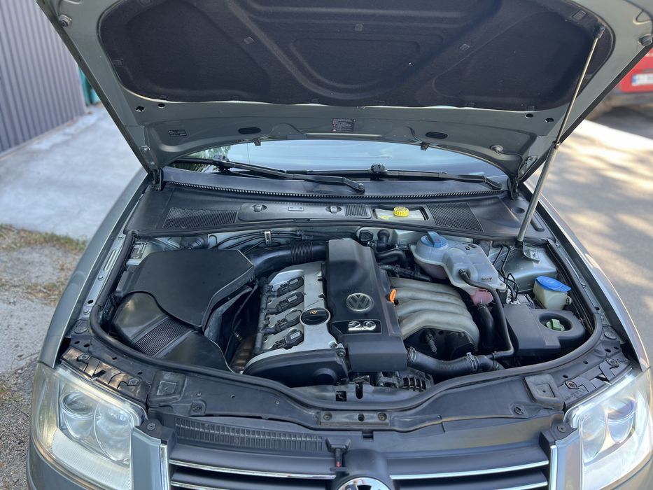 Продається Passat B5+