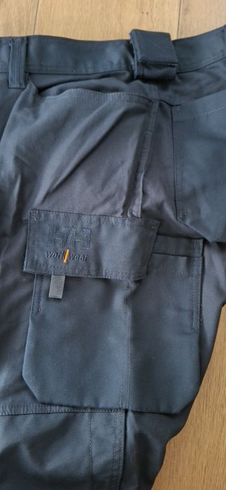 Spodnie robocze HH work wear