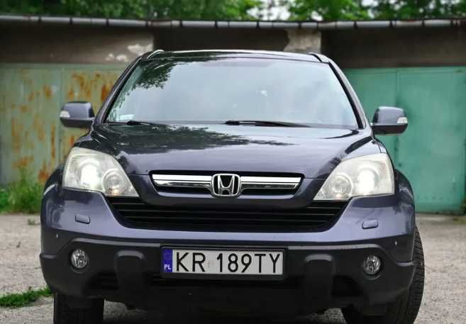 мкпп Разборка Honda CR-V I II III 2001-2011рік Авторазборка механічна коробка передач кпп
