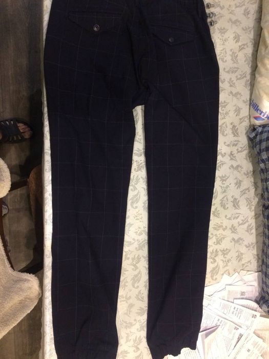 Штаны Armani Exchange