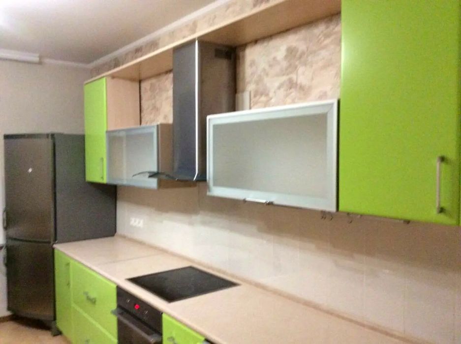 Аренда 3х комнатной на Виноградаре