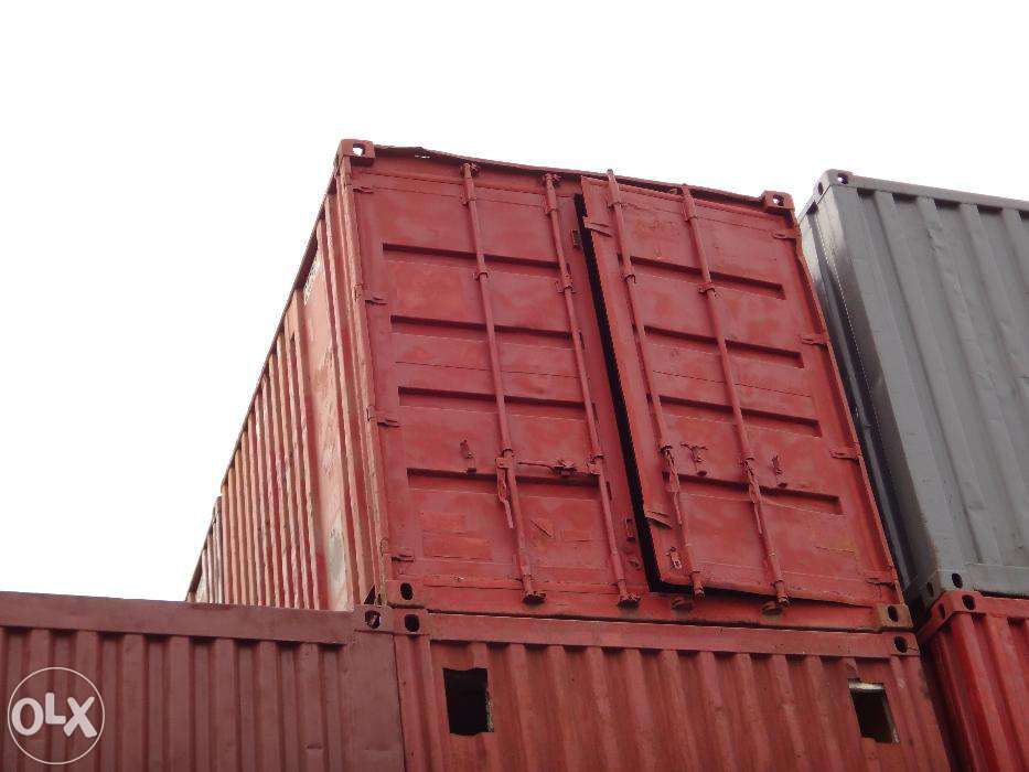 Морской контейнер 10 футов с доставкой по Украине. Выбор есть! Много!