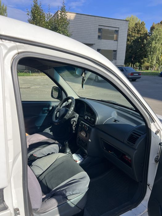Продам  Citroen Berlingo 2001 рік
