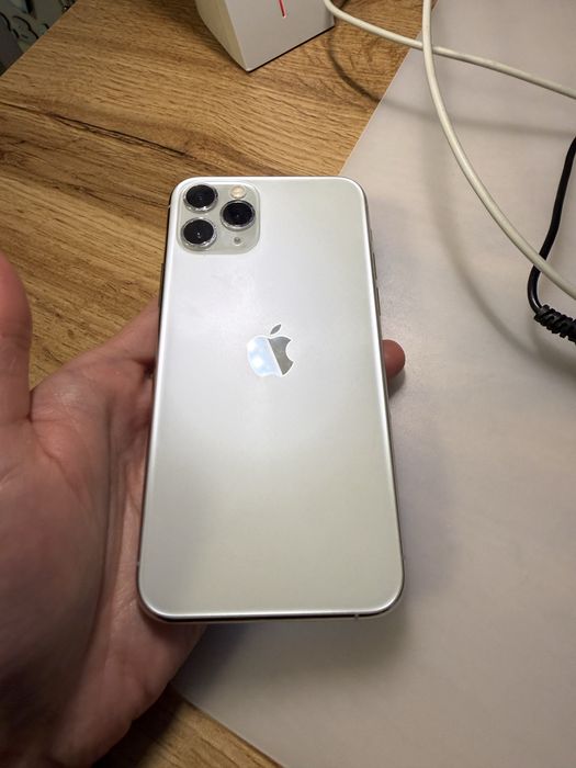 Iphon 11 pro 256