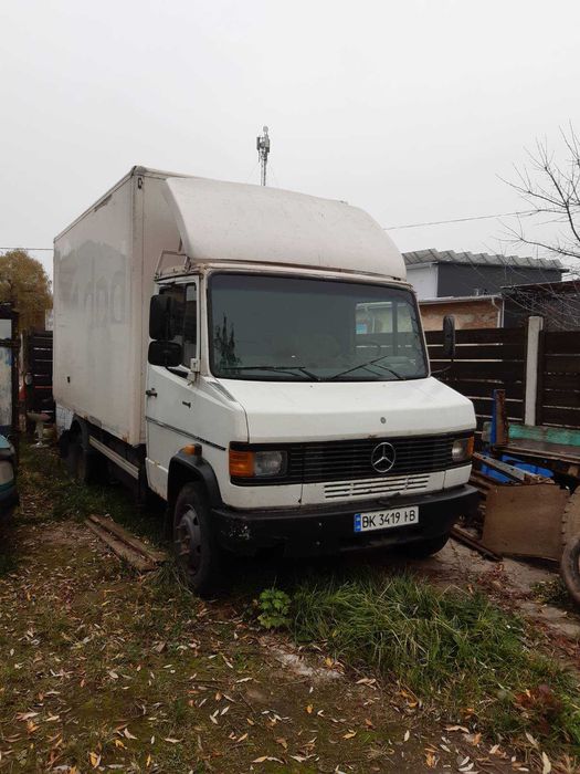 Будка автомобільна 4,10