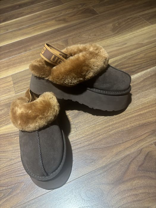 UGG Funkett, rozmiar 40