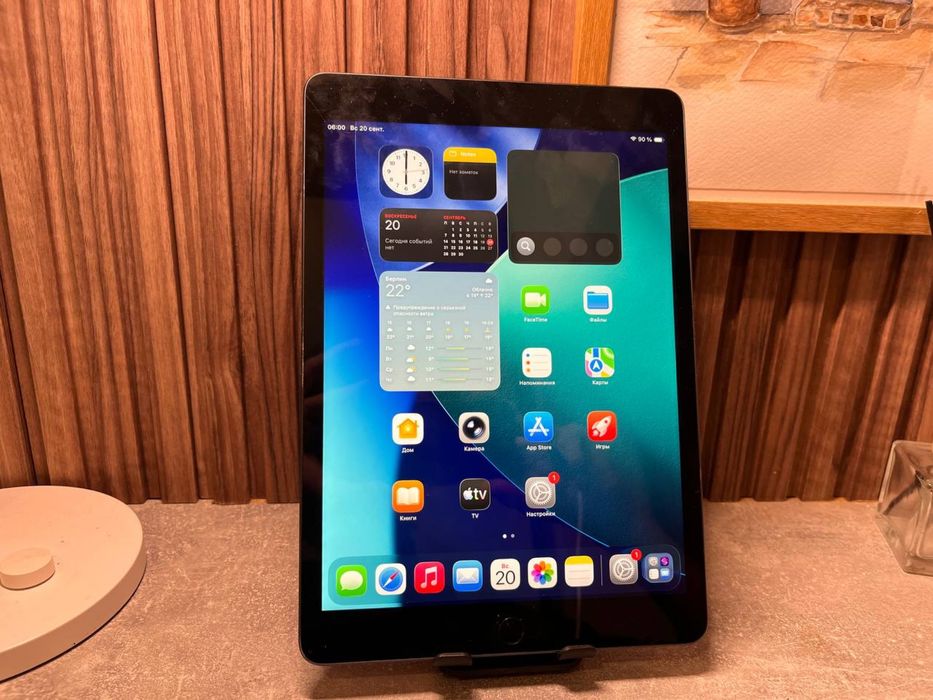 iPad 9 64gb 99%