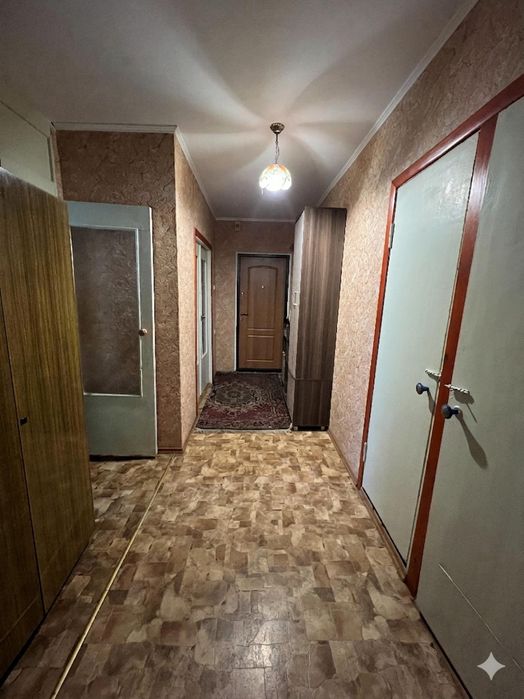 Продаж 3-х кімнатної квартири