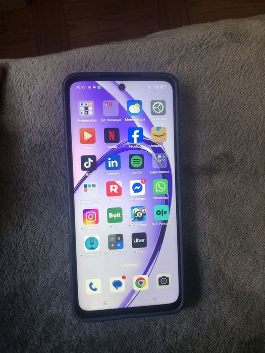 OPPO A40 5G 128gb