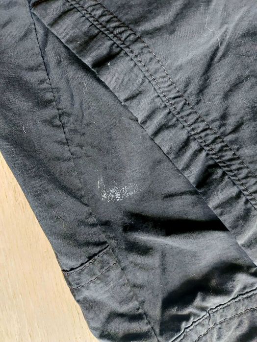 Spodenki męskie Reebook r.L