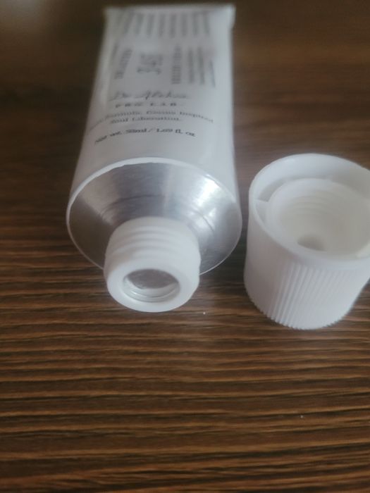 Відновлювальний крем для обличчя dr. althea 345 relief cream