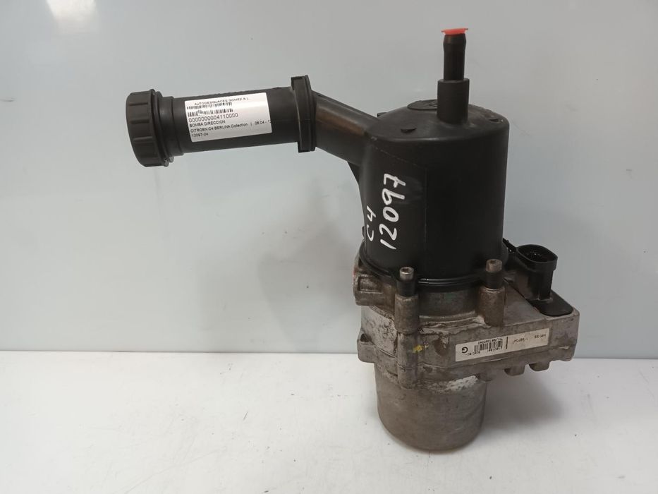 Bomba Direção Citroen C4 Berlina